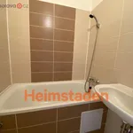 Rent 3 bedroom apartment of 54 m² in Karviná