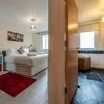 Rent 1 bedroom flat of 797 m² in Belfast