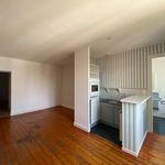 Rent 2 bedroom apartment of 42 m² in ST BRIEUC