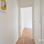 Appartement de 23 m² avec 1 chambre(s) en location à MONTROUGE