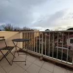 Rent 1 bedroom apartment of 30 m² in Toulouse