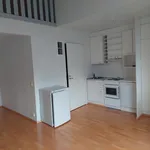 Rent 1 bedroom house of 28 m² in Seinäjoki