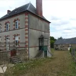 Rent 6 bedroom house of 146 m² in MONTREUIL POULAY