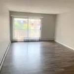 Appartement de 548 m² avec 1 chambre(s) en location à Edmonton