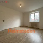 Rent 3 bedroom apartment of 62 m² in Havířov