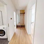 Rent 2 bedroom apartment of 54 m² in Prague