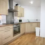 Rent 1 bedroom flat of 38 m² in Sheffield