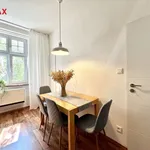 Pronajměte si 2 ložnic/e byt o rozloze 63 m² v Karlovy Vary