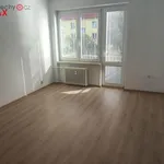 Pronajměte si 4 ložnic/e byt o rozloze 69 m² v Trhový Štěpánov