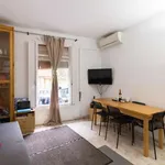 Habitación en barcelona