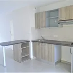 Rent 3 bedroom apartment of 63 m² in SAINT-ORENS-DE-GAMEVILLE