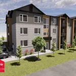 Appartement de 990 m² avec 8 chambre(s) en location à Pointe-des-Cascades