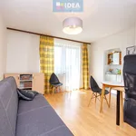 Rent 1 bedroom apartment of 33 m² in Olsztyn