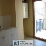 Appartement de 72 m² avec 3 chambre(s) en location à Lyon