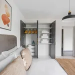 Miete 3 Schlafzimmer wohnung von 93 m² in Basel