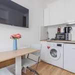 Appartement de 12 m² avec 2 chambre(s) en location à Paris