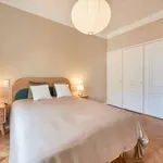 Rent a room in lisbon