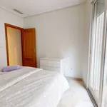 Alquilo 5 dormitorio apartamento de 98 m² en Alicante