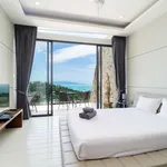 Rent 3 bedroom house in Ko Samui