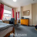 Rent 5 bedroom flat in West Midlands