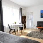 Miete 1 Schlafzimmer wohnung von 34 m² in Cologne