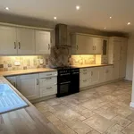 Rent 4 bedroom house in Yorkshire And The Humber