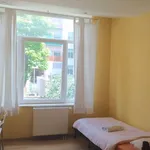 Studio of 26 m² in brussels