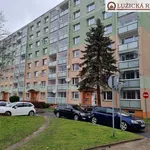 Pronajměte si 1 ložnic/e byt o rozloze 40 m² v Rumburk