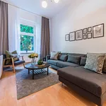 Rent 2 bedroom apartment of 67 m² in Frankfurt