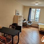 Appartement de 46 m² avec 2 chambre(s) en location à ROUEN