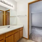 1 bedroom apartment of 742 sq. ft in Edmonton