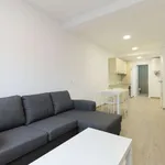 Rent 1 bedroom apartment of 60 m² in barcelona