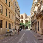 Rent 1 bedroom apartment in valencia