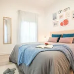 Alquilo 2 dormitorio apartamento de 65 m² en madrid