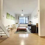  appartement avec 1 chambre(s) en location à Auderghem