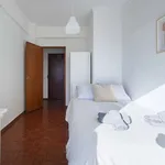 Rent a room in lisbon