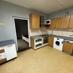 Rent 1 bedroom apartment in Chomutov