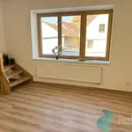 Rent 4 bedroom house in České Budějovice