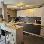 Rent 2 bedroom apartment in La Louvière