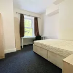 Rent 7 bedroom flat in Yorkshire And The Humber