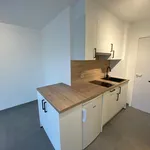 Huur 1 slaapkamer appartement in Hasselt