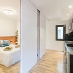 Studio of 50 m² in barcelona