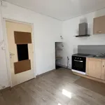 Appartement de 31 m² avec 2 chambre(s) en location à Saint Nicolas De Port