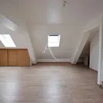 Appartement de 35 m² avec 1 chambre(s) en location à NANGIST