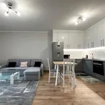 Rent 2 bedroom apartment of 41 m² in Białystok