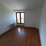 Rent 3 bedroom apartment of 4775 m² in CHAVANAY