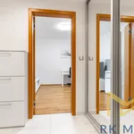 Studio o rozloze 38 m² v Praha