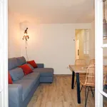 Alquilo 1 dormitorio apartamento de 40 m² en barcelona