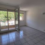 Rent 1 bedroom apartment of 20 m² in Salon-de-Provence