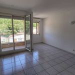 Appartement de 20 m² avec 1 chambre(s) en location à Salon-de-Provence